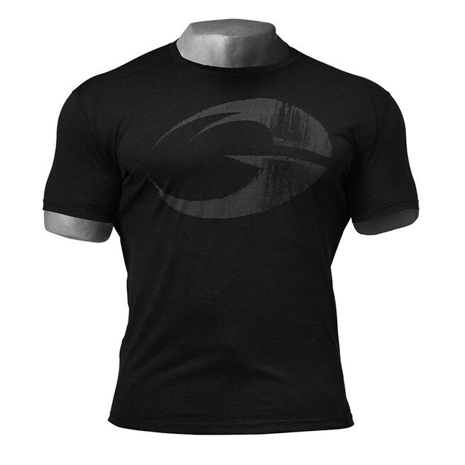 OPS Edition Tee, Black, M 