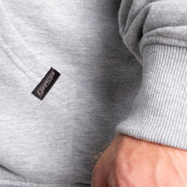 Original Classic Hoodie Lysgrå