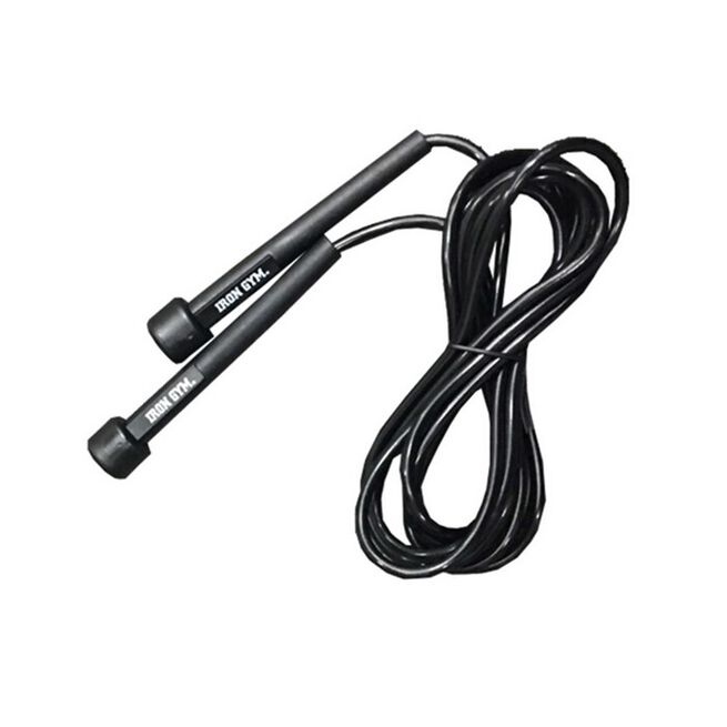 Justerbart Speed Rope Hoppetau