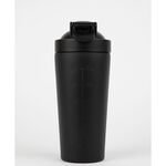 Metal Shaker 740 ml, Black