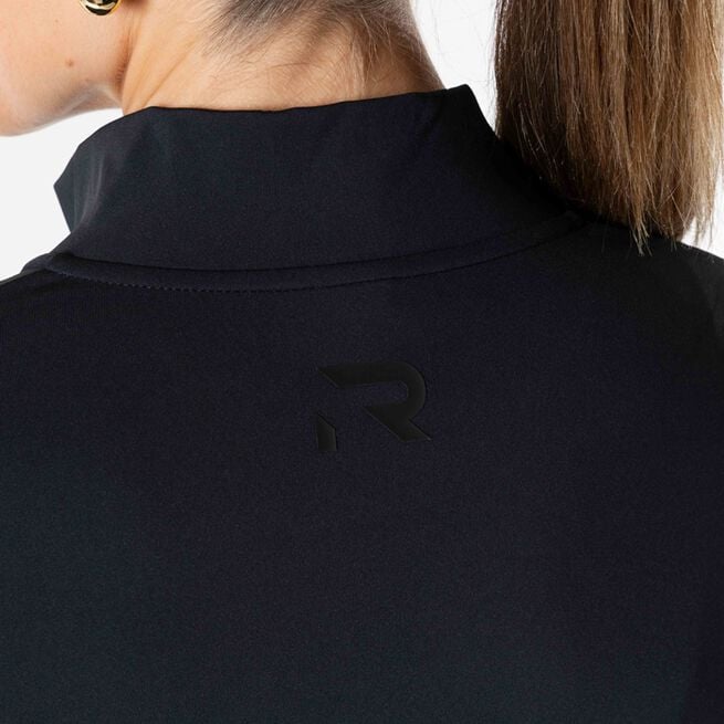 Clean Treningstrøye Zip