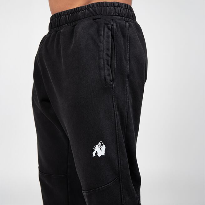 Curtis Treningsbukse Grå