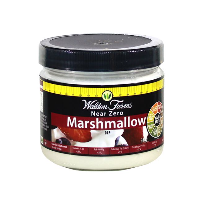 Marshmallow Dip, 340ml 