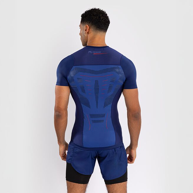 Technical 3.0 T-skjorte Blå