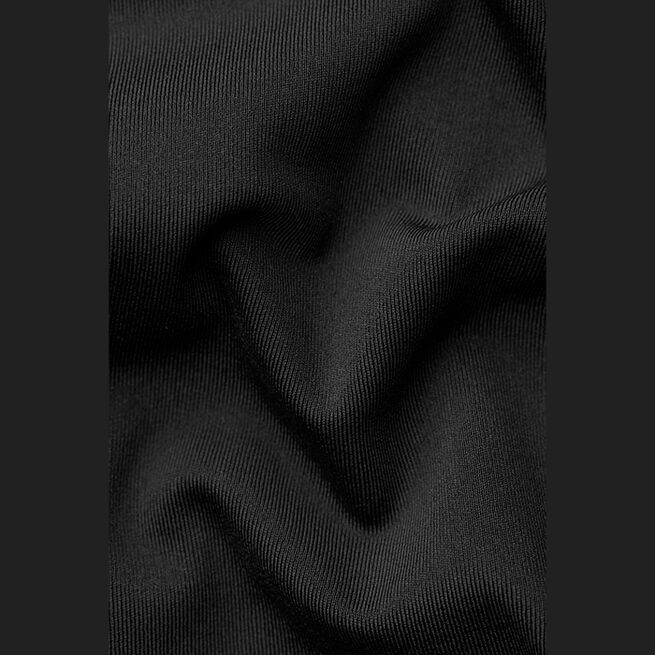 Essential Tights Svart