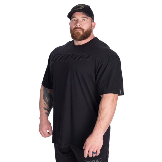 Gasp Original T-shirt Svart