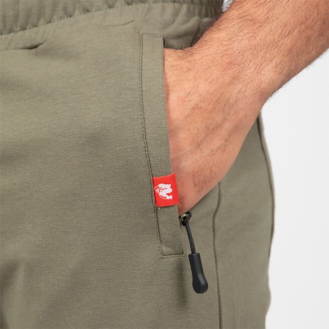 Wilton Treningsbukse Grønn