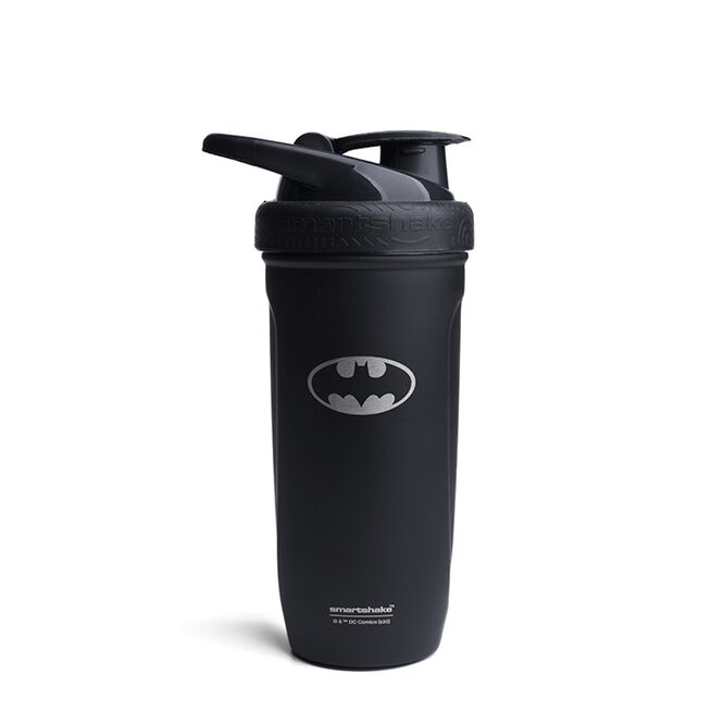 Smartshake Reforce Stainless Steel, DC Comics