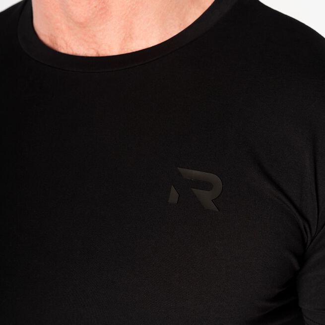 Unity T-skjorte Svart