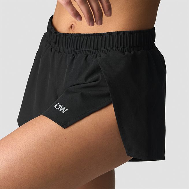 Mirage Shorts Svart