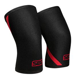 SBD Weightlifting Knee Sleeves Weightlifting Knee Sleeves