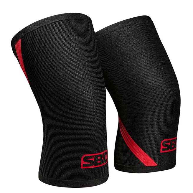 SBD Weightlifting Knee Sleeves