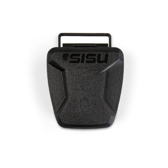 SISU Tannbeskytter Etui Sort