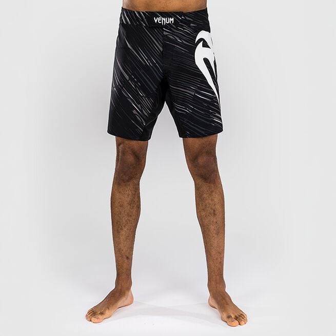 Rapid Fightshorts Svart