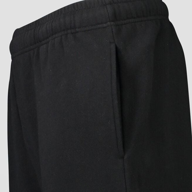 ICANIWILL Essential Sweat Pants, Black
