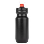 Gorilla Wear Sustainable Grip Bottle 500 ml, Black