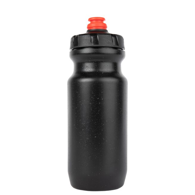 Gorilla Wear Sustainable Grip Bottle 500 ml, Black