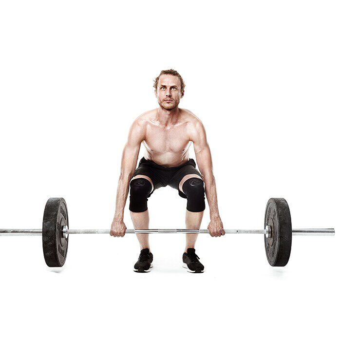 RX Knest&oslash;tte 7mm Carbon Black