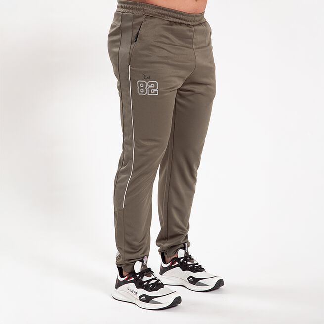 Broxton Treningsbukse Grønn