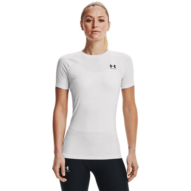 HG Authentics Comp T-skjorte Hvit