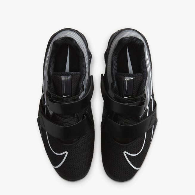 Nike Romaleos 4, Black