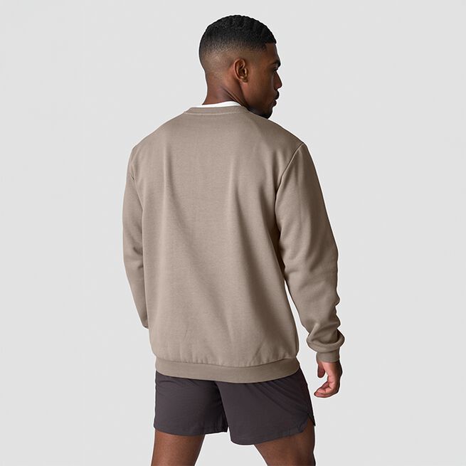 Everyday Genser Greige