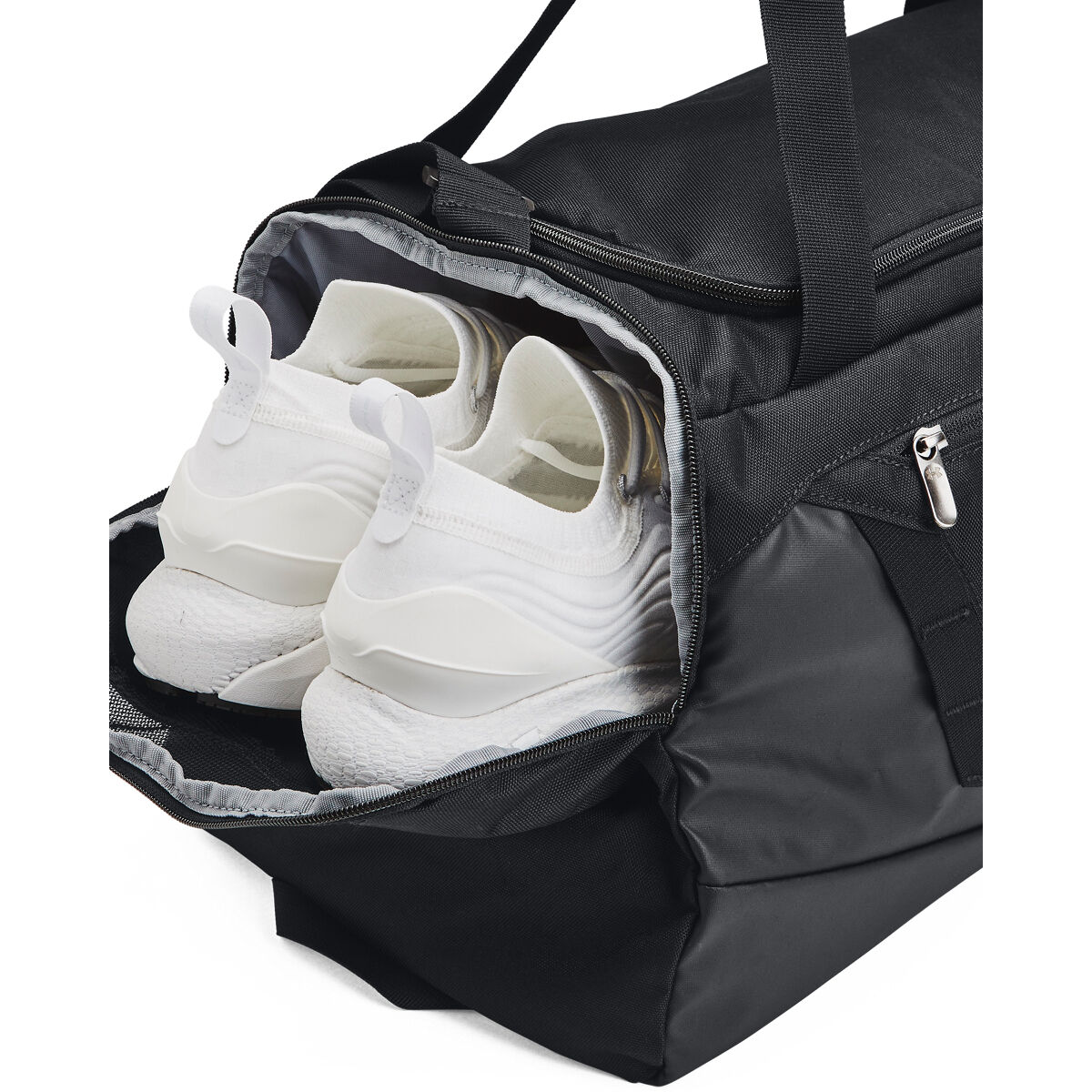Undeniable 5.0 Duffle SM Duffelbag Svart