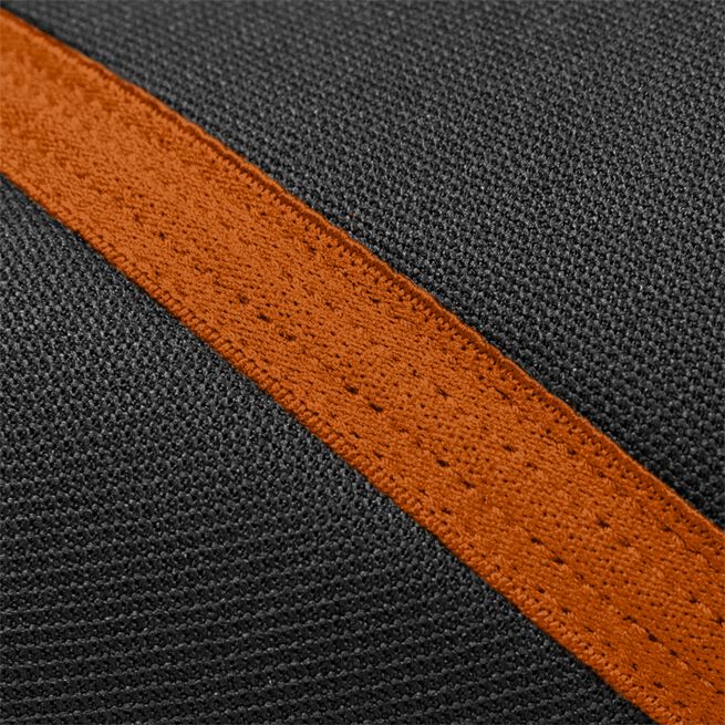 Forge Knee Sleeves 7mm Grey