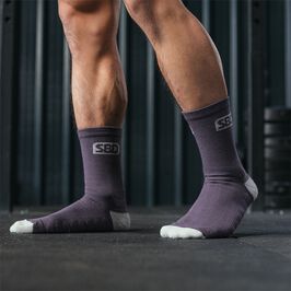 Aspire Sports Socks, L  Aspire Sportsokker