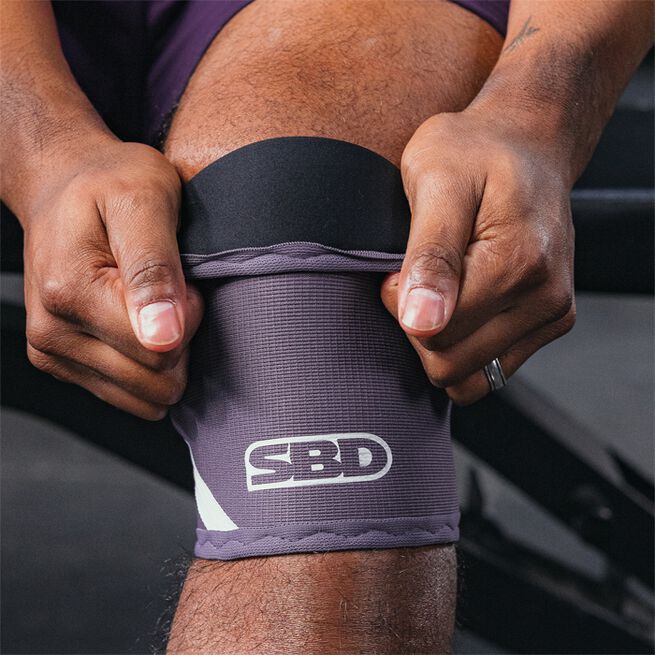 Aspire Weightlifting Knebeskyttere