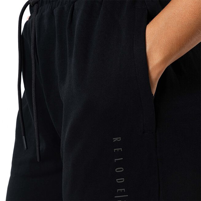 Titan Treningsbukser Svart