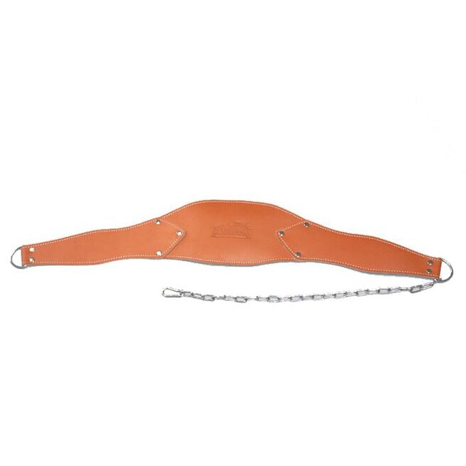 B005 Dipsbelte LærOne Size