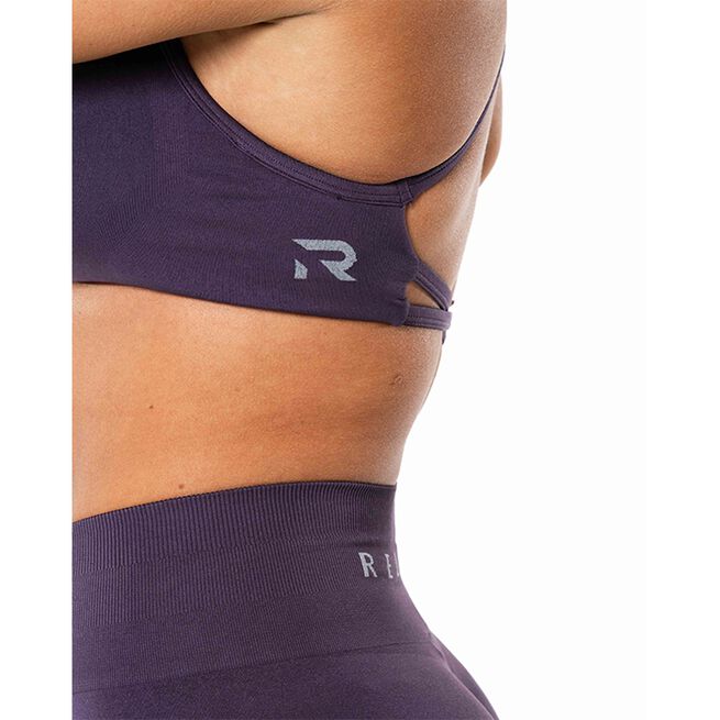 Prime Seamless Sports-bh Lilla