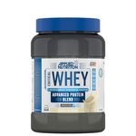 Applied Nutrition Critical Whey, 2 kg