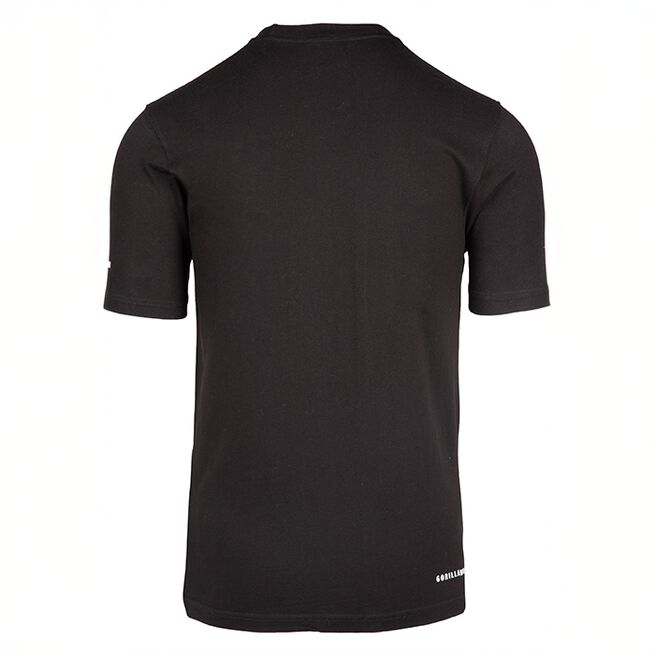 Leon T-skjorte Svart