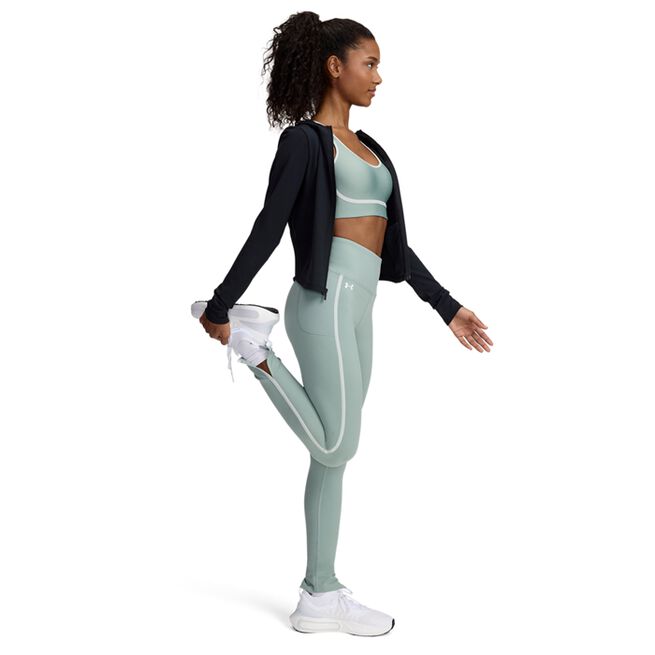 Motion Tights Grønn
