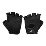 BB Womens Training Gloves, Black, S 