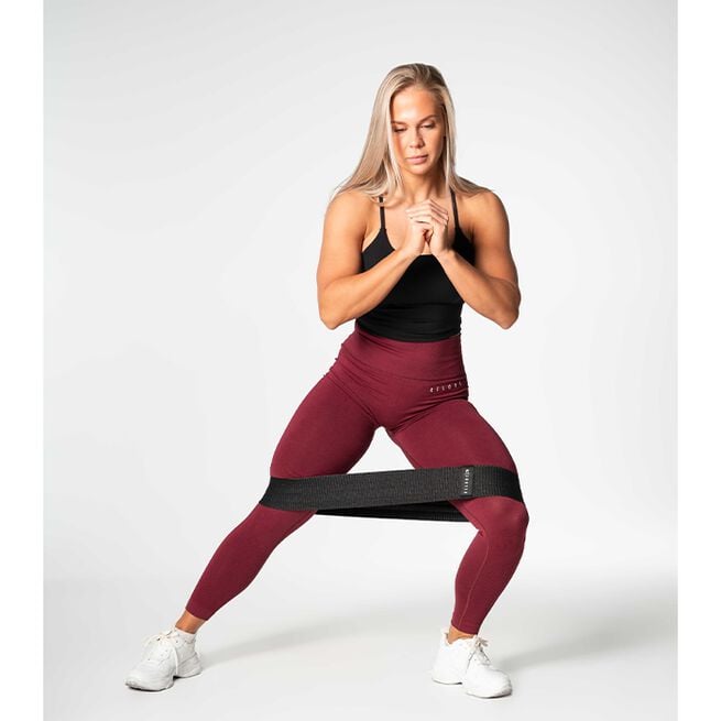 Relode Tights Slipstream, Burgundy