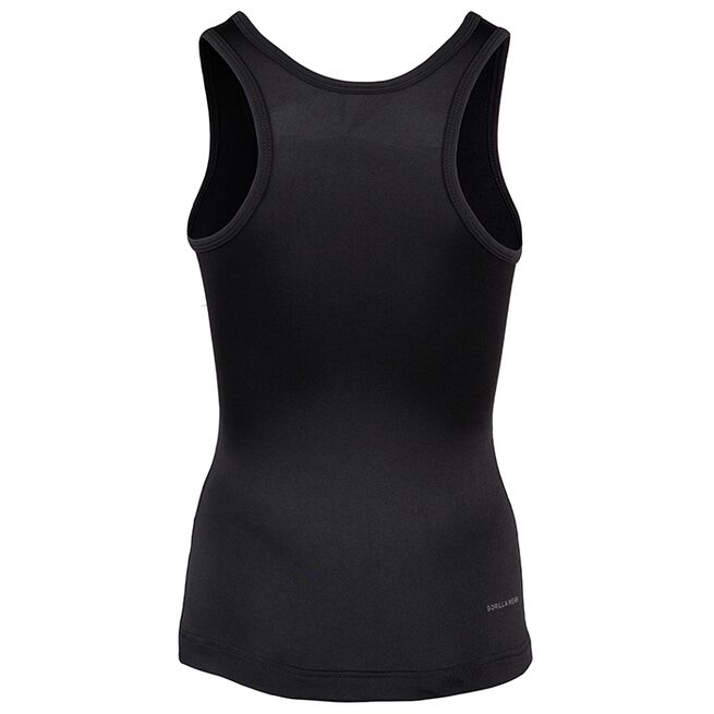 Indianapolis Tank Top, Black