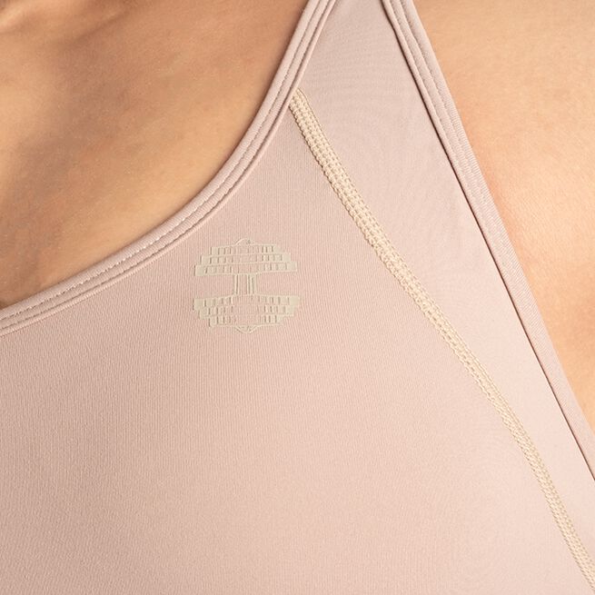 Better Bodies Core Sports Bra, Desert