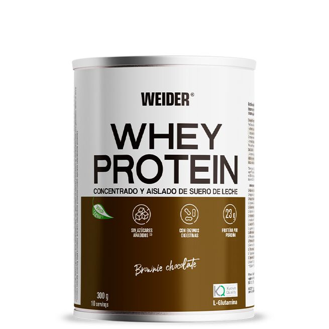 Myseprotein 300 g Chocolate