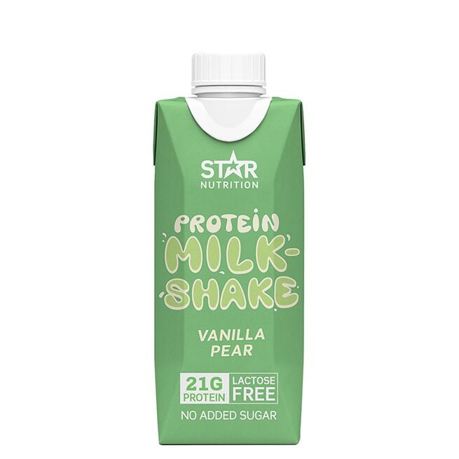 Protein Milkshake 250 ml