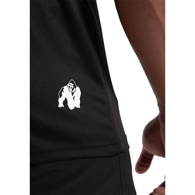 Classic Training T-Shirt, Black