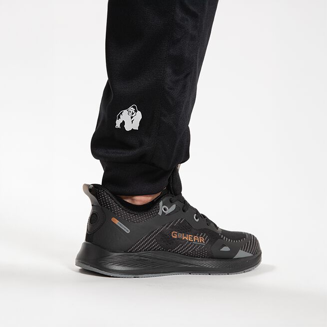 Broxton Treningsbukse Svart