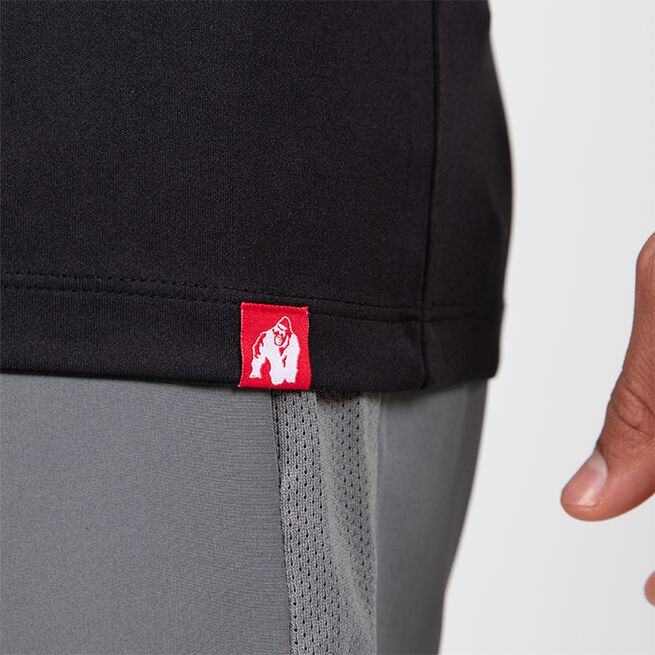 Classic Treningstopp Svart