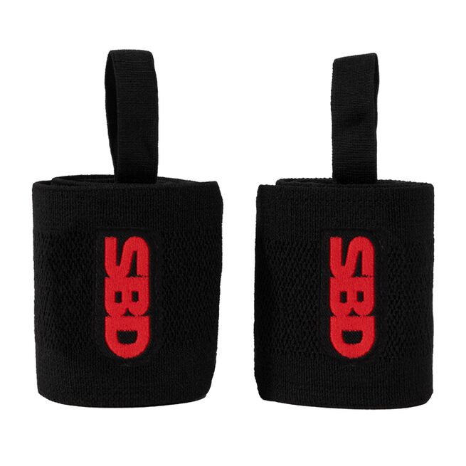 Standard 2024 Wrist Wraps, Flexible
