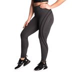 Better Bodies Legacy High Tights Charcoal