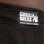 Gorilla Wear Augustine Old School Pants, Black