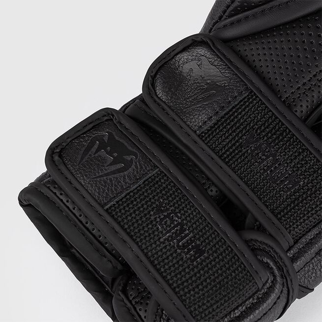 Venum Reverso Boksehansker Svart