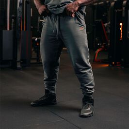 Forge Joggers Grey Men's, 5XL  Forge Joggers Grey Men's